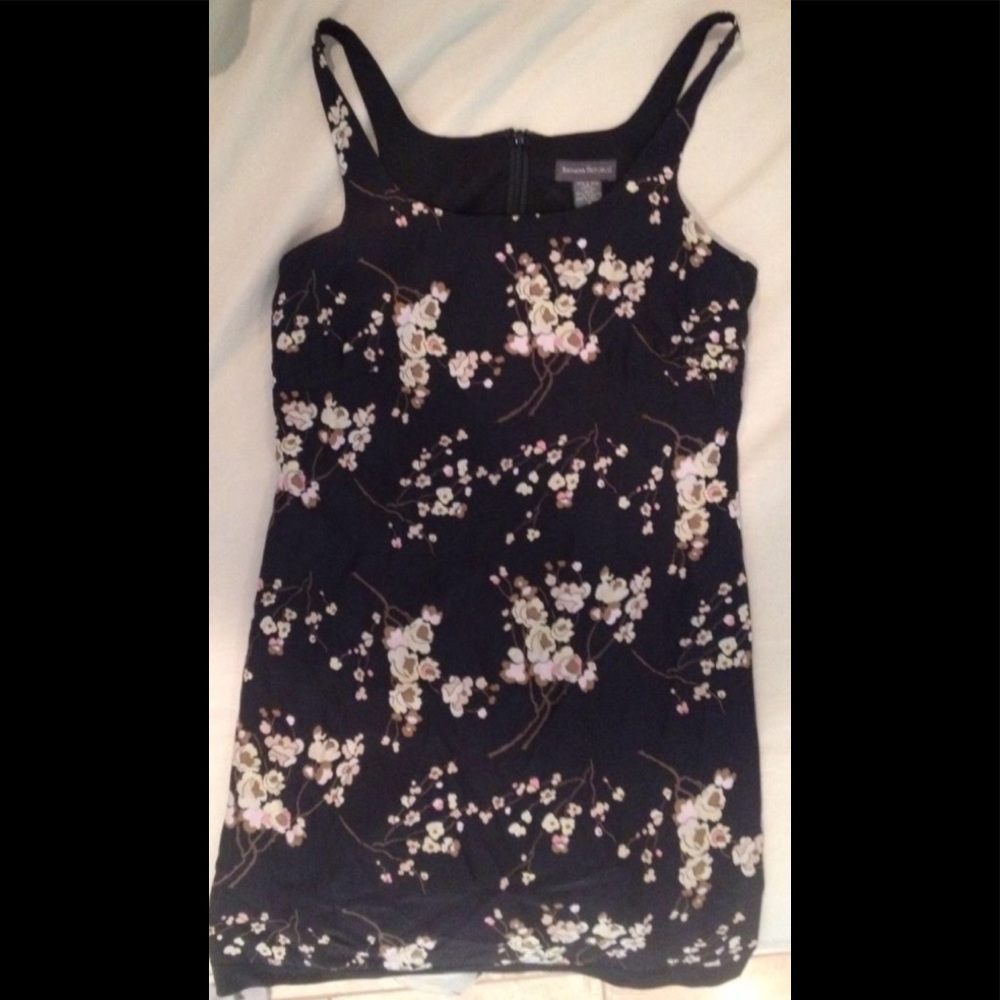 Banana Republic Women’s Dress Size 4